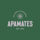 Apamates